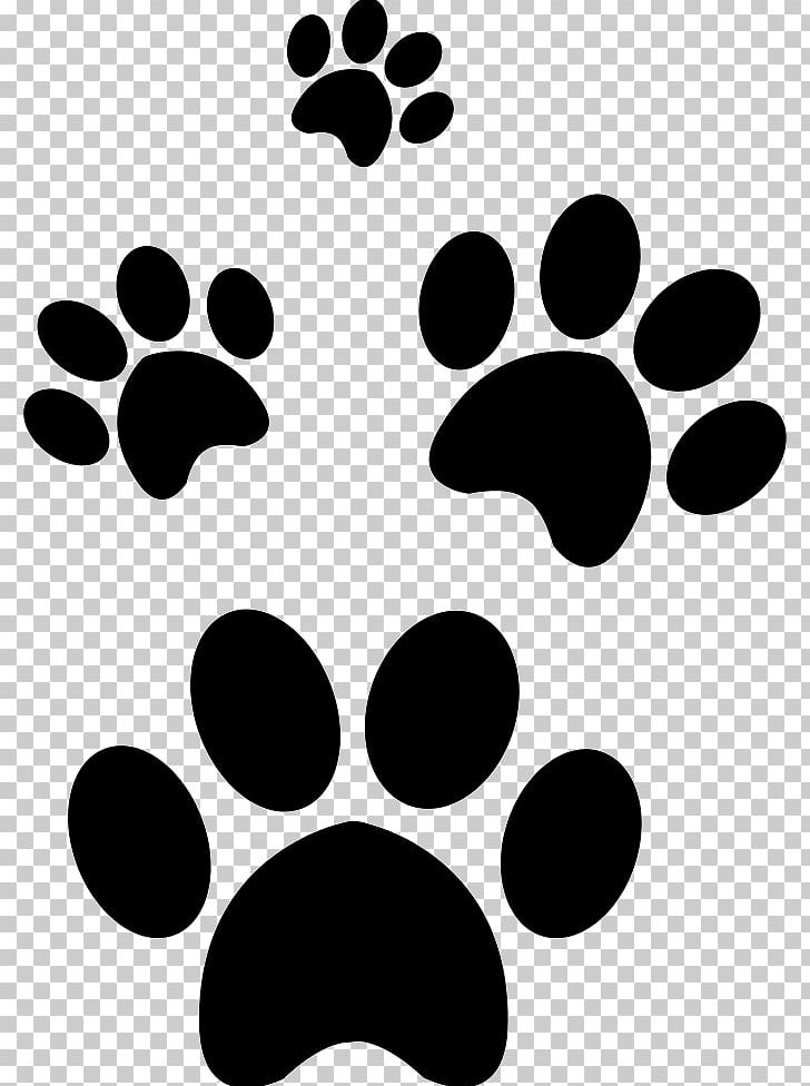 Pet Sitting Dog Paw Computer Icons PNG, Clipart, Animal, Animals, Black, Black And White, Circle Free PNG Download