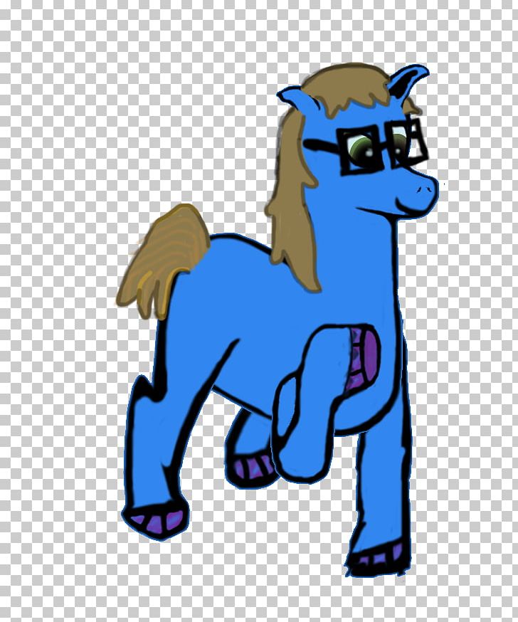 Pony Horse Dog Pack Animal PNG, Clipart, Animal, Animal Figure, Animals, Art, Blue Free PNG Download