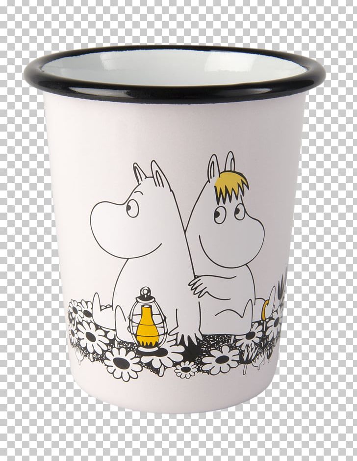 Snork Maiden Moomintroll Little My Moomins Snufkin PNG, Clipart, Ceramic, Coffee Cup, Cup, Drinkware, Enamel Free PNG Download