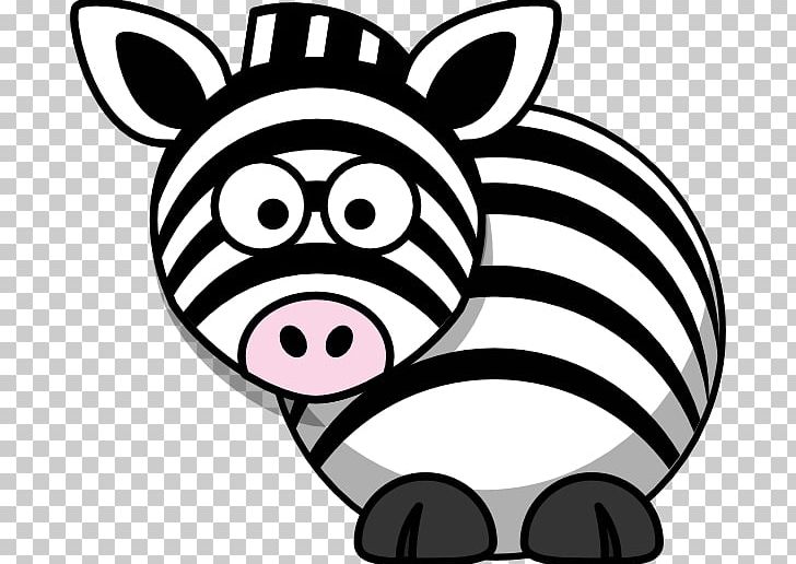 Zebra Cartoon Horse PNG, Clipart, Animated Zebra Cliparts, Animation, Artwork, Black And White, Cartoon Free PNG Download