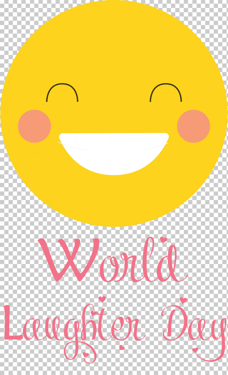 World Laughter Day Laughter Day Laugh PNG, Clipart, Emoticon, Geometry, Happiness, Laugh, Laughing Free PNG Download