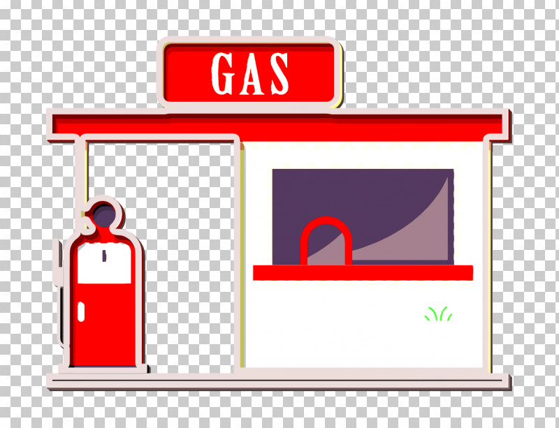 Fuel Icon Gas Station Icon Buildings Icon PNG, Clipart, Building Icon, Buildings Icon, Fuel Icon, Gas Station Icon, Geometry Free PNG Download