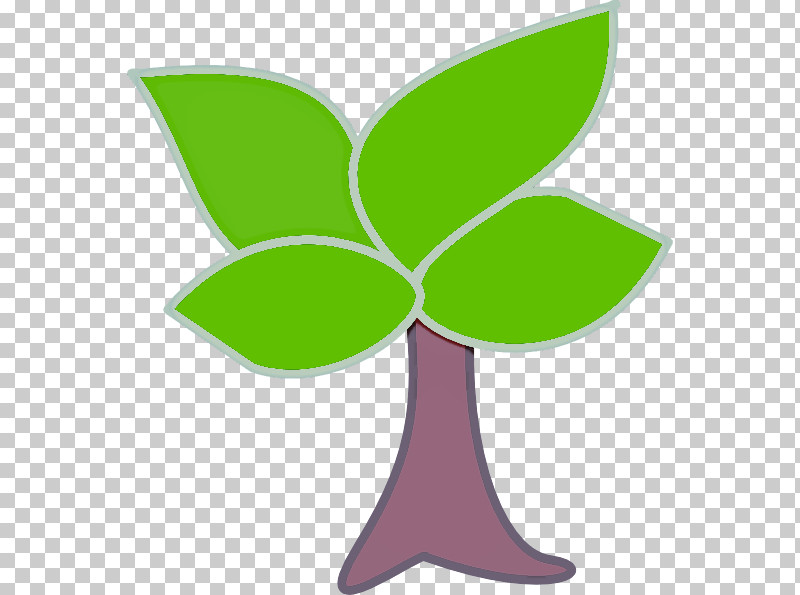 Green Leaf Symbol Plant PNG, Clipart, Green, Leaf, Plant, Symbol Free PNG Download
