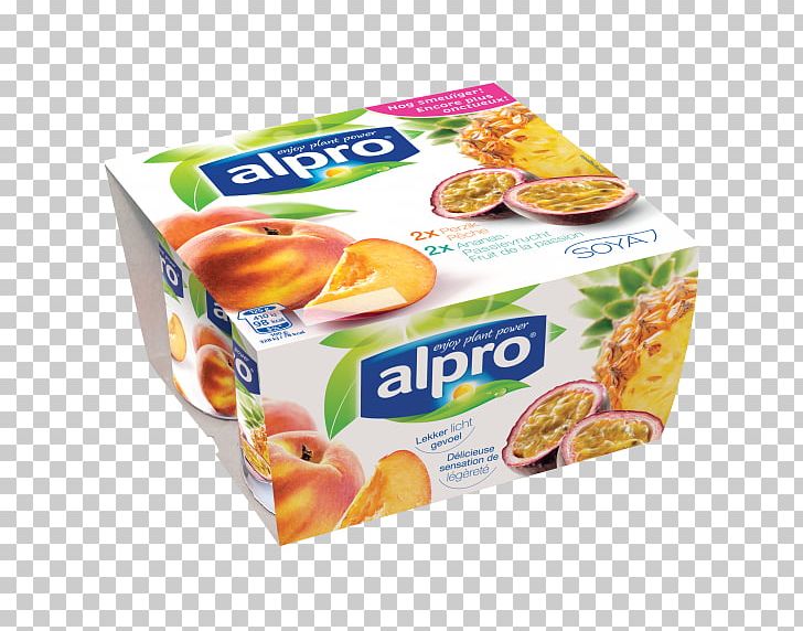 Alpro Yoghurt Soy Yogurt Soybean Fruit PNG, Clipart, Alpro, Anana, Bilberry, Convenience Food, Dairy Products Free PNG Download