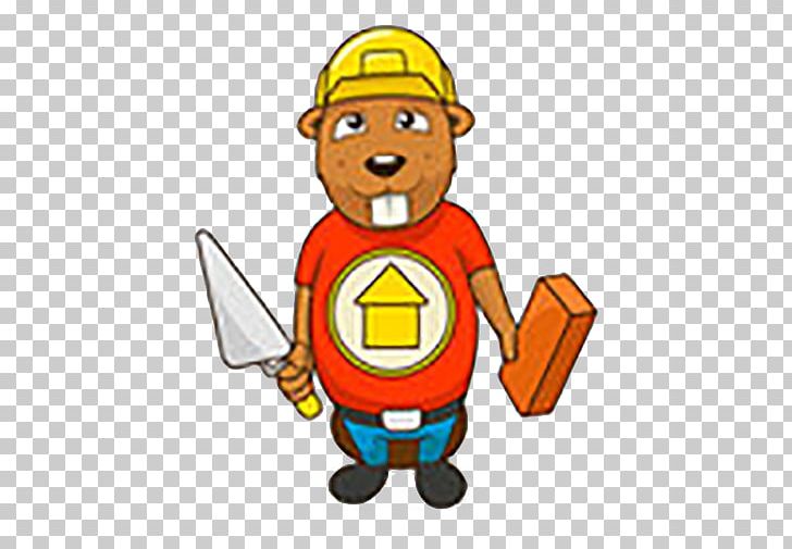 Beaver Stock Illustration Illustration PNG, Clipart, Animals, Area, Blue, Building Blocks, Cartoon Free PNG Download
