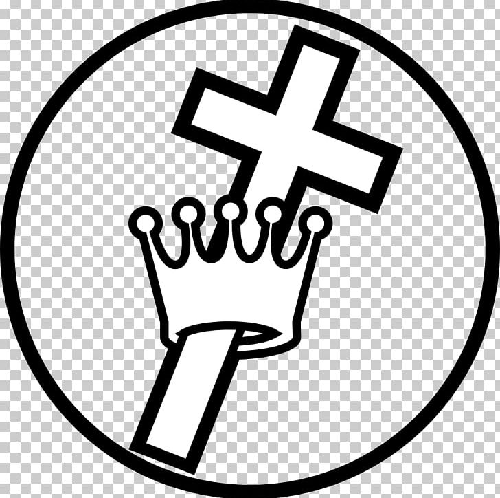 Cross And Crown Christian Cross Christian Symbolism Christian Science PNG, Clipart, Bible Student Movement, Black And White, Brand, Christian, Christian Cross Free PNG Download