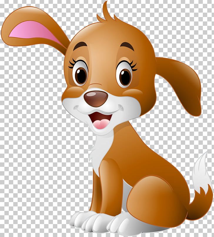 Dog Puppy Cartoon Cuteness PNG, Clipart, Animals, Carnivoran, Cartoon, Cat Like Mammal, Cute Free PNG Download