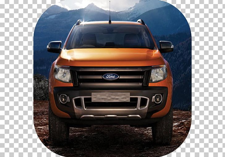 Pickup Truck Ford Ranger Ford Motor Company Car PNG, Clipart, Automatic Transmission, Automotive Design, Automotive Exterior, Automotive Tire, Automotive Wheel System Free PNG Download