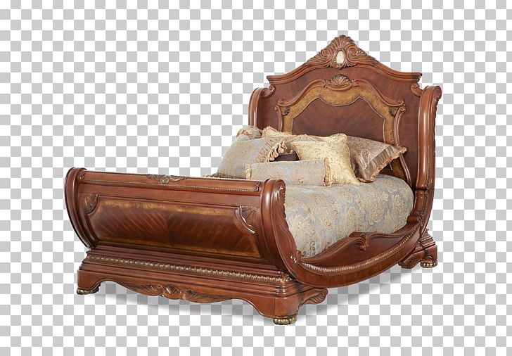 Sleigh Bed Headboard Bedroom Furniture Sets PNG, Clipart,  Free PNG Download