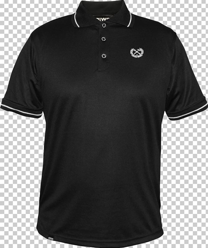 T-shirt Carolina Panthers Polo Shirt NFL Clothing PNG, Clipart, Active Shirt, American Football, Angle, Black, Brand Free PNG Download