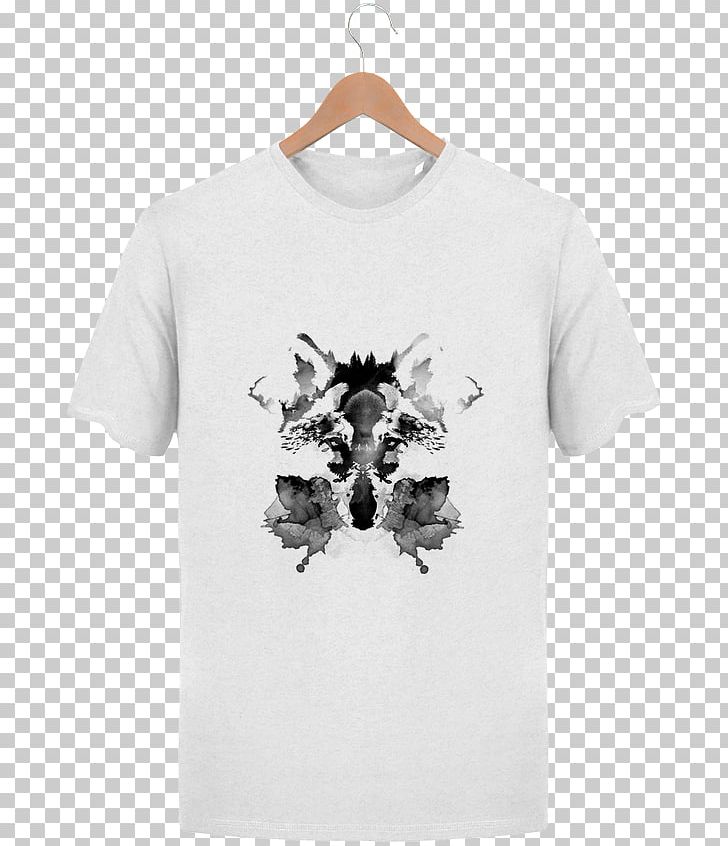 T-shirt Rorschach Male Clothing Bluza PNG, Clipart, Active Shirt, Art, Artist, Black, Bluza Free PNG Download