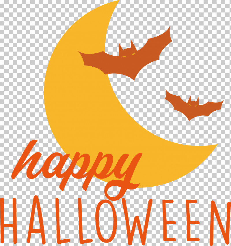 Happy Halloween PNG, Clipart, Biology, Fruit, Geometry, Happy Halloween, Leaf Free PNG Download