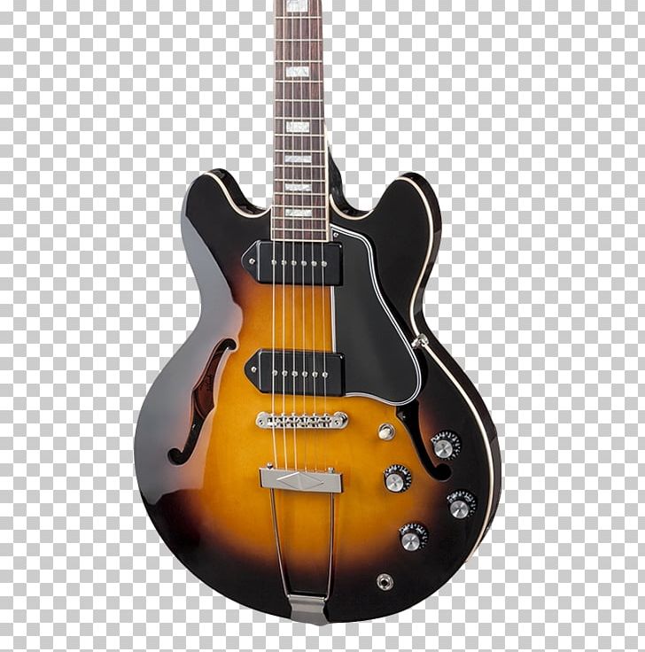 Bass Guitar Acoustic-electric Guitar Gibson ES-335 PNG, Clipart, Acoustic Electric Guitar, Guitar Accessory, Jazz Guitarist, Larry Carlton, Mint Free PNG Download