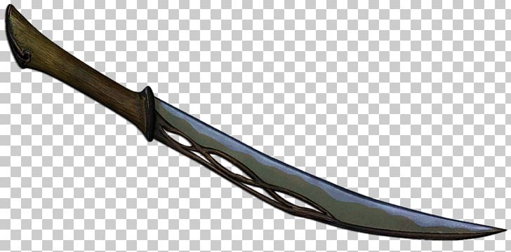 Bowie Knife The Elder Scrolls V: Skyrim The Witcher 2: Assassins Of Kings Throwing Knife Tauriel PNG, Clipart, Blade, Bowie Knife, Cold Weapon, Dagger, Elder Scrolls V Skyrim Free PNG Download