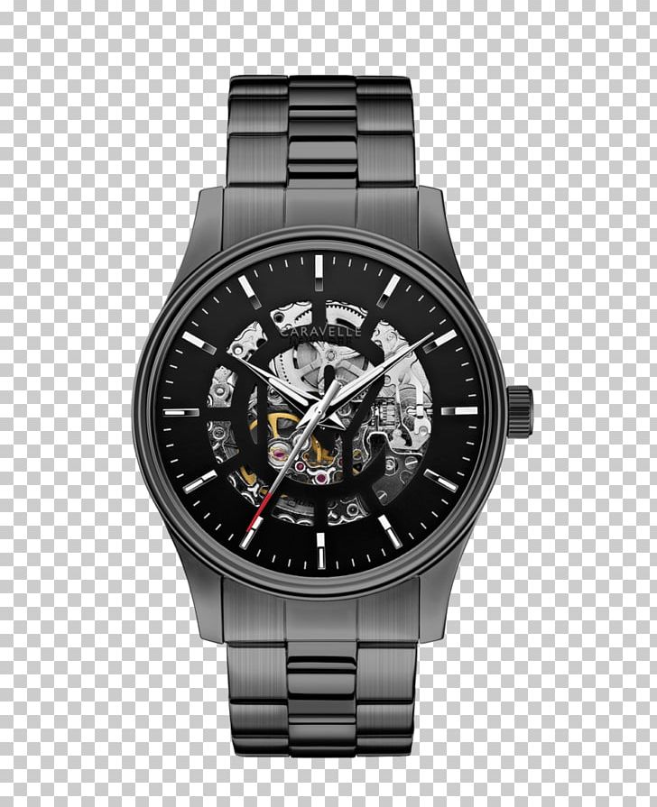 Bulova New York Watch Strap Omega SA PNG, Clipart, Accessories, Automatic Watch, Bracelet, Brand, Bulova Free PNG Download