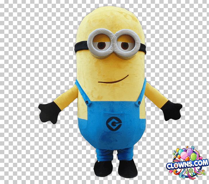 Costume Party Minions Cosplay Mascot PNG, Clipart,  Free PNG Download
