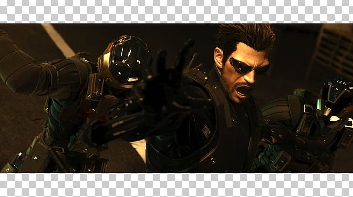 Deus Ex: Human Revolution Deus Ex: Mankind Divided Deus Ex: The Fall Video Game PNG, Clipart, Action Figure, Desktop Wallpaper, Deus Ex, Deus Ex Human Revolution, Deus Ex Mankind Divided Free PNG Download