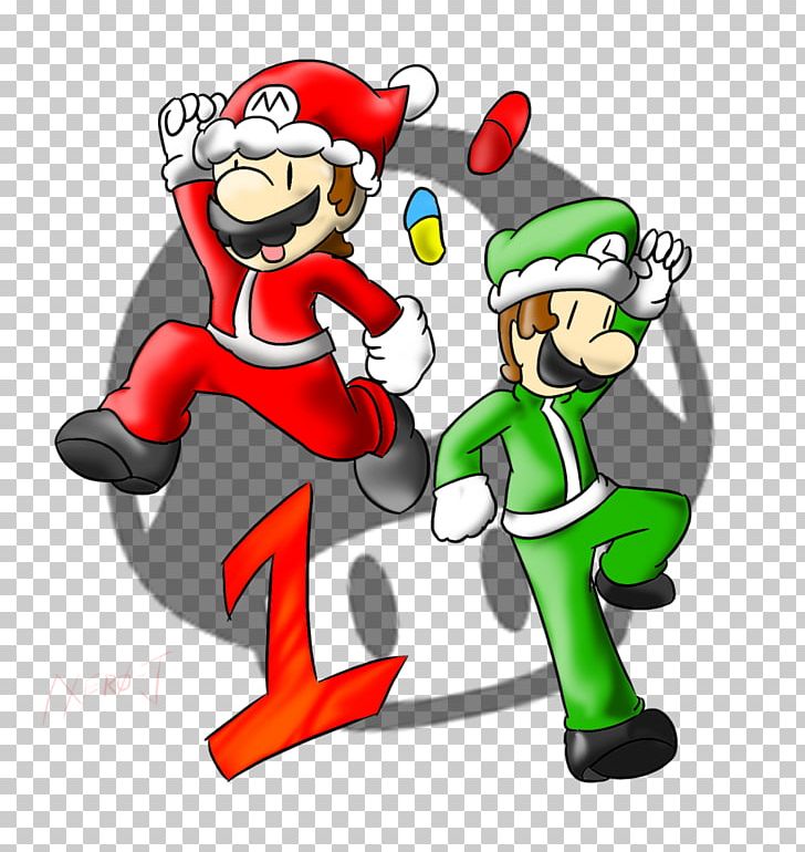 Mario & Luigi: Superstar Saga Princess Peach Mario & Yoshi PNG, Clipart, Advent, Art, Boos, Cartoon, Christmas Free PNG Download
