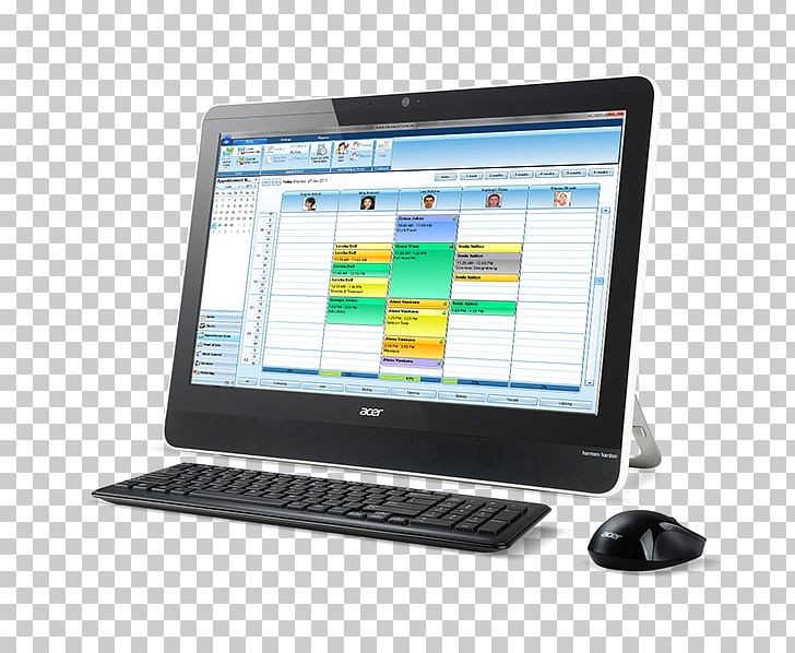 Netbook Intel Desktop Computers Laptop Personal Computer PNG, Clipart, Acer Aspire, Allinone, Central Processing Unit, Computer, Computer Hardware Free PNG Download