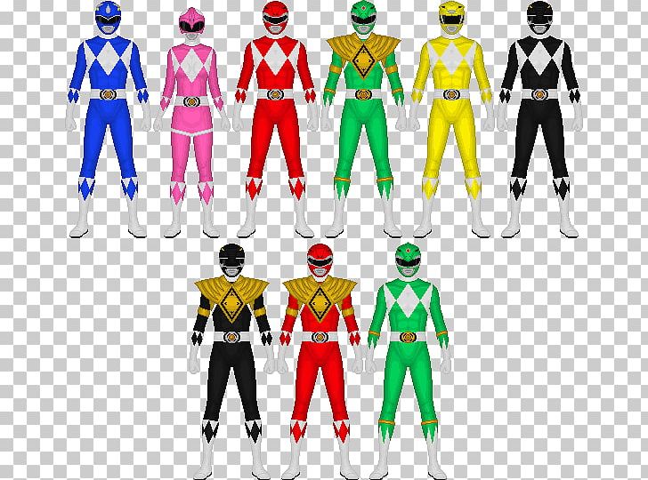 Super Sentai Power Rangers Tokusatsu Kyōryū Sentai Zyuranger PNG, Clipart, Clothing, Comic, Costume, Dai Sentai Gogglev, Deviantart Free PNG Download