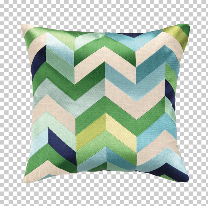 Throw Pillows Aqua Blue-green Cushion PNG, Clipart, Aqua, Arrowhead, Bed, Blanket, Bluegreen Free PNG Download