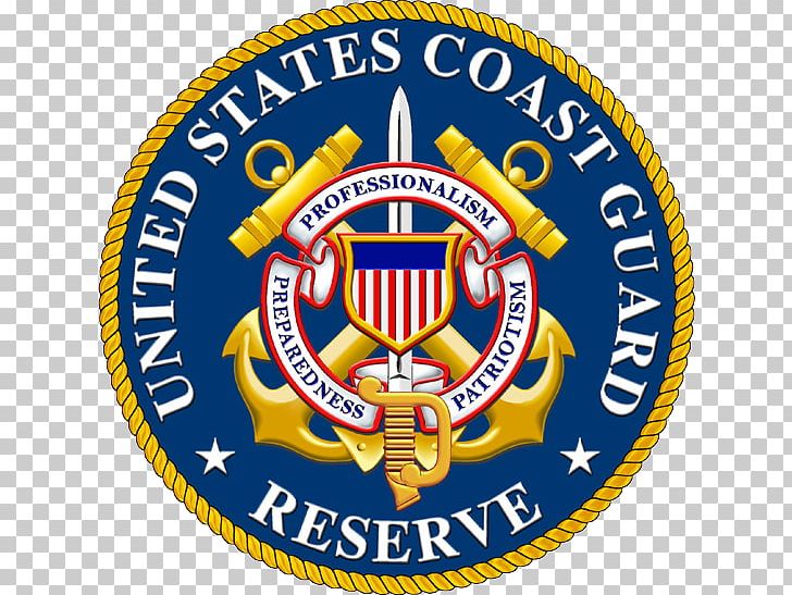 United States Coast Guard Reserve United States Armed Forces U.S. Coast Guard Training Center PNG, Clipart, Area, Coast Guard, Emblem, Logo, Organization Free PNG Download