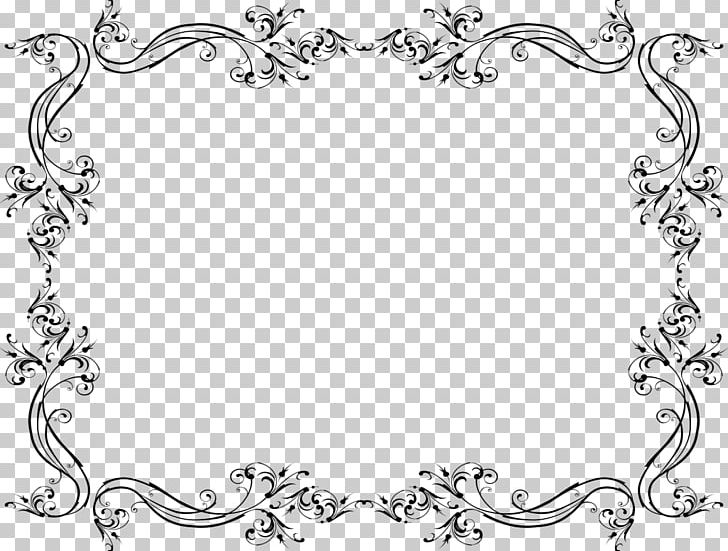 Wedding Invitation PNG, Clipart, Area, Black And White, Body Jewelry, Border, Circle Free PNG Download