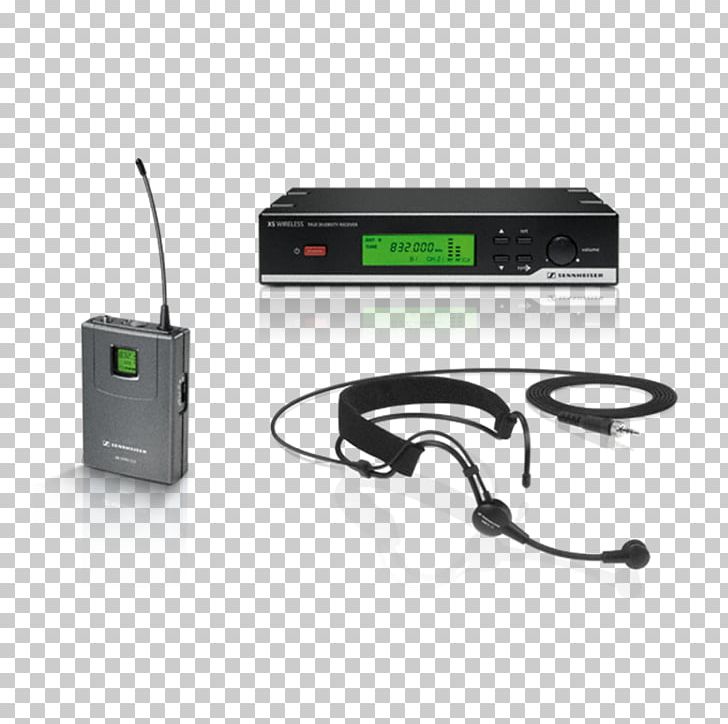 Wireless Microphone Xbox 360 Wireless Headset Sennheiser PNG, Clipart, Audio Receiver, Disc Jockey, Electronic Device, Electronic Instrument, Electronics Free PNG Download