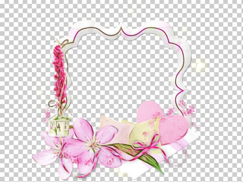 Picture Frame PNG, Clipart, Flower, Heart, Paint, Petal, Picture Frame Free PNG Download