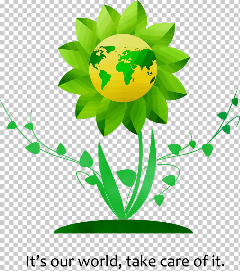 Sunflower PNG, Clipart, Chamomile, Earth Day, Eco, Flower, Green Free PNG Download
