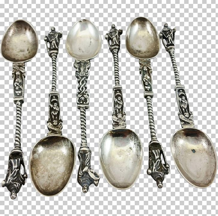 Apostle Spoon Cutlery Hallmark PNG, Clipart, Antique, Apostle, Apostle Spoon, Body Jewelry, Brass Free PNG Download