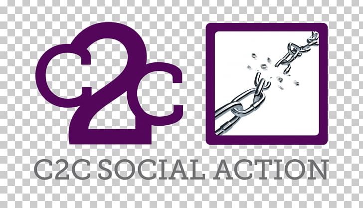 C2C Social Action Organization Person Logo Brand PNG, Clipart, Area, Brand, C2c, Graphic Design, Individual Free PNG Download
