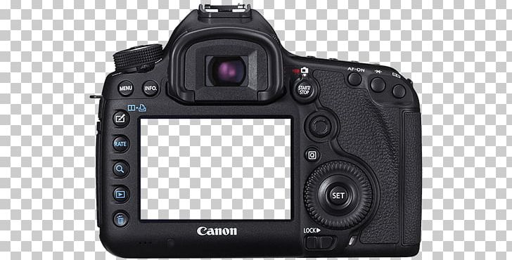 Canon EOS 5D Mark II Canon EOS 5D Mark IV Camera Digital SLR PNG, Clipart, Camera, Camera Lens, Canon, Canon Eos, Canon Eos 5 Free PNG Download