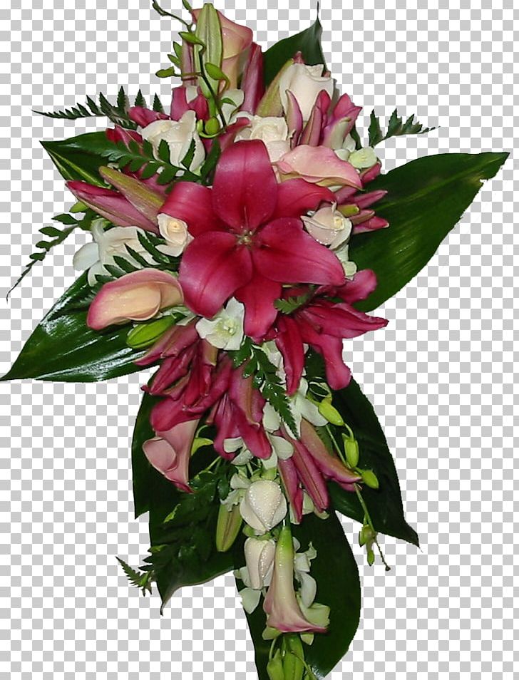 Cut Flowers Lilium Flower Bouquet Floral Design PNG, Clipart, Annual Plant, Cut Flowers, Desktop Wallpaper, Email, Floral Design Free PNG Download