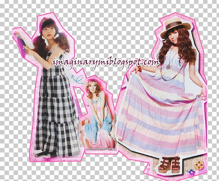 Dress Pink M PNG, Clipart, Clothing, Costume, Doll, Dress, Outerwear Free PNG Download