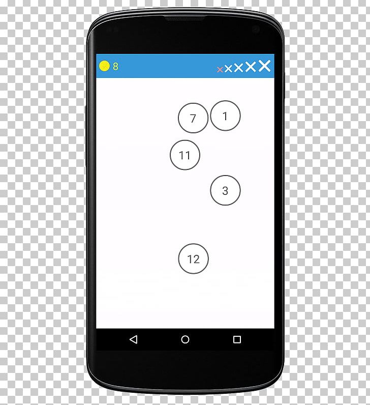Feature Phone Smartphone Tricky Maths Mobile Phones PNG, Clipart, Android, Communication Device, Download, Electronic Device, Electronics Free PNG Download