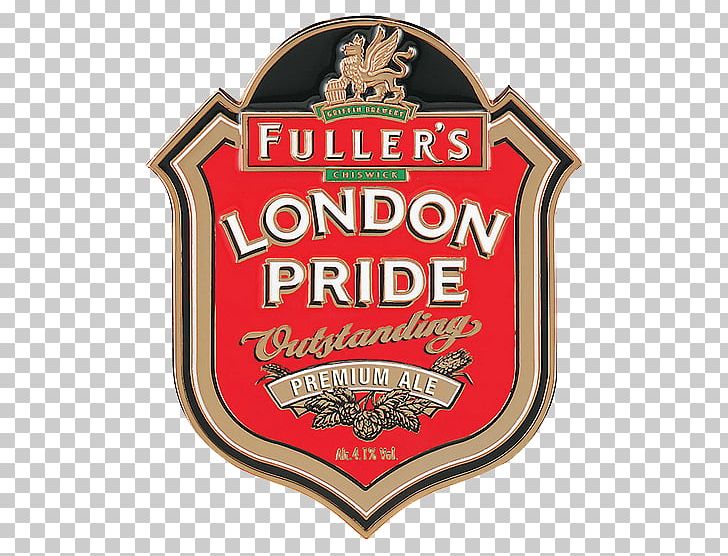Fuller's Brewery Fuller's London Pride Beer Cask Ale PNG, Clipart,  Free PNG Download