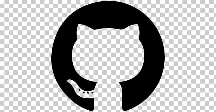 GitHub Computer Icons Jupyter Repository PNG, Clipart, Black, Black And White, Cat Like Mammal, Circle, Computer Icons Free PNG Download