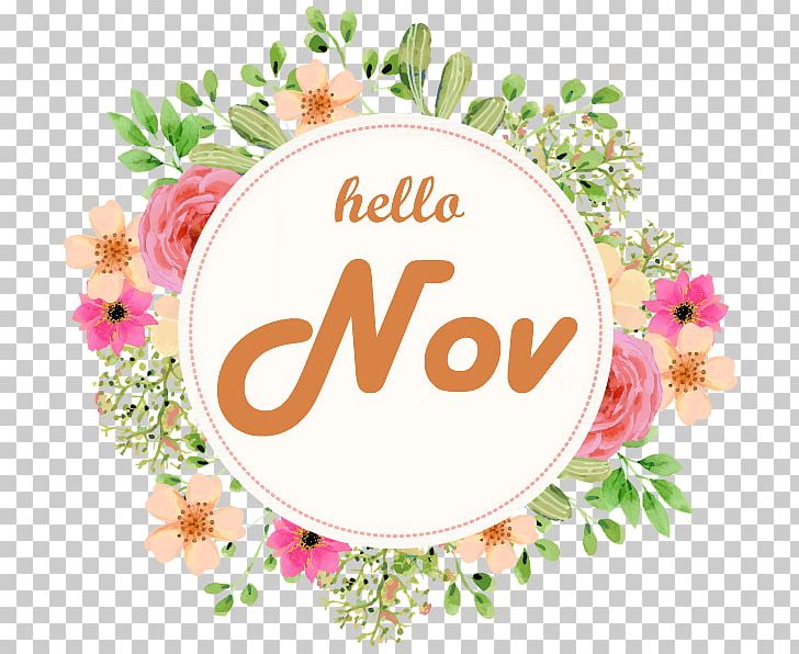 Hello November. PNG, Clipart,  Free PNG Download
