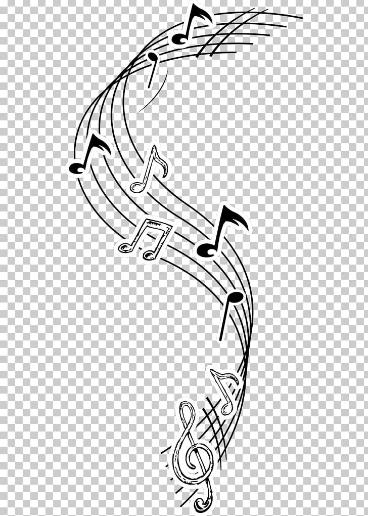 Musical Note Musical Theatre PNG, Clipart, Angle, Area, Art, Black, Black And White Free PNG Download