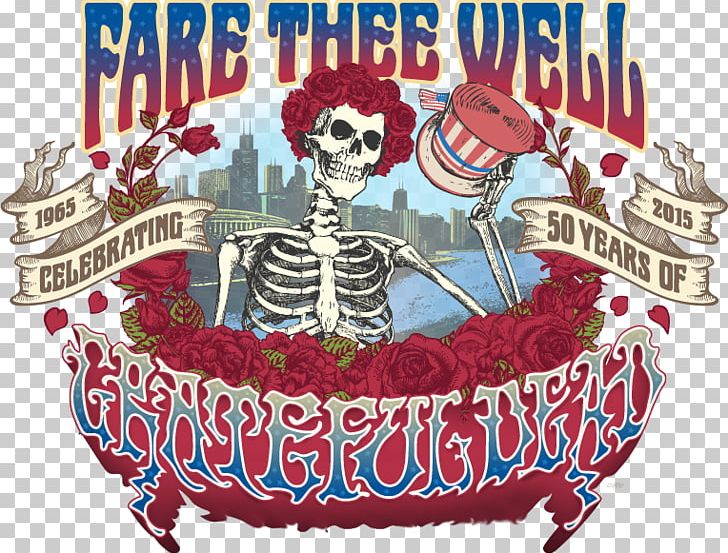 Soldier Field Fare Thee Well: Celebrating 50 Years Of The Grateful Dead Music Deadhead PNG, Clipart, Bill Kreutzmann, Bob Weir, Bruce Hornsby, Cake, Concert Free PNG Download