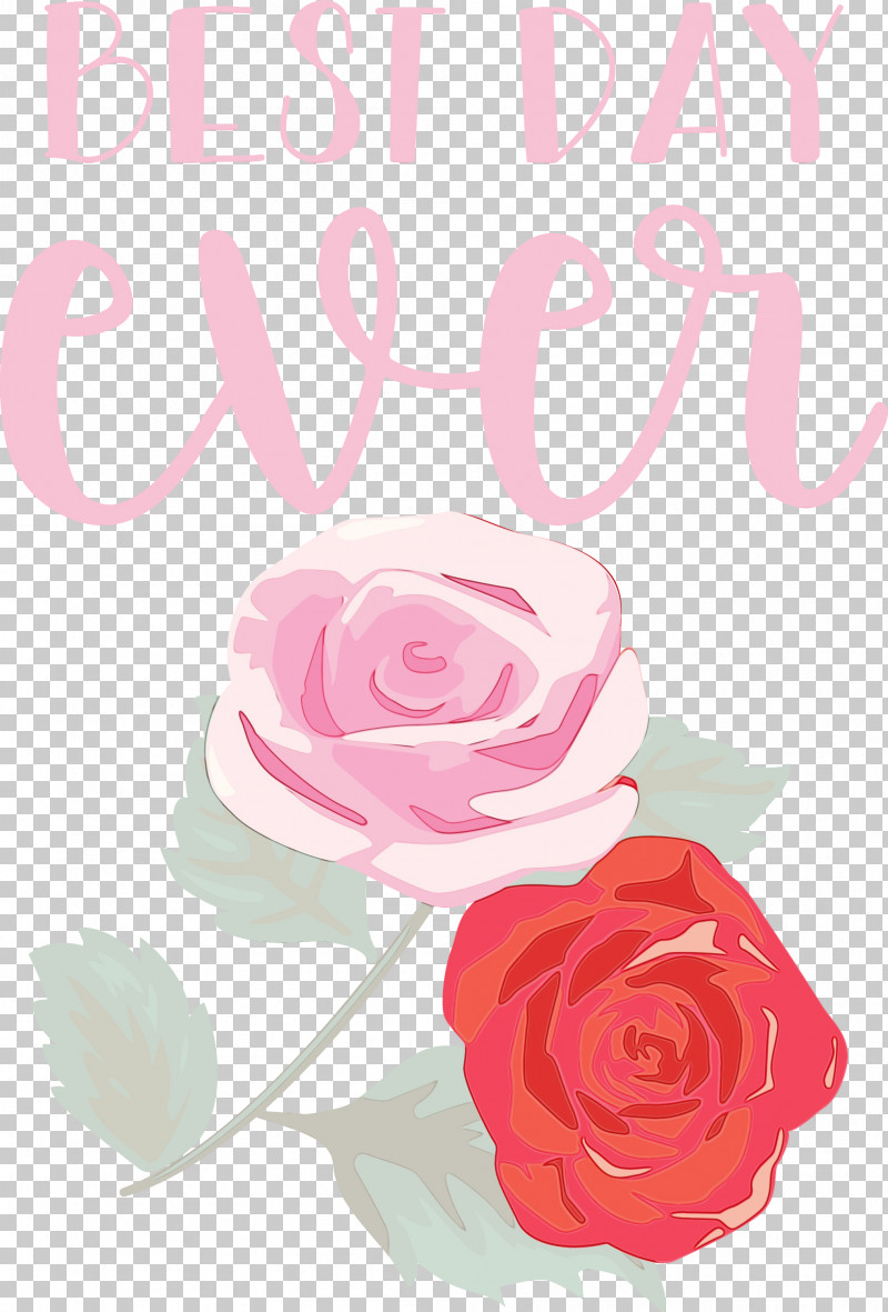 Rose PNG, Clipart, Abstract Art, Best Day Ever, Drawing, Flower, Heart Free PNG Download