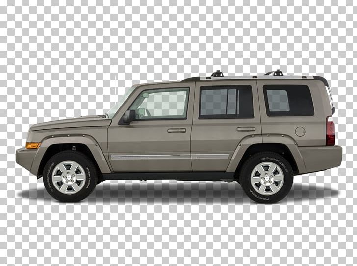 2009 Jeep Commander Car 2010 Jeep Commander 2007 Jeep Commander PNG, Clipart, 2009 Jeep Commander, 2010 Jeep Commander, 2010 Toyota Sequoia, Aut, Automatic Transmission Free PNG Download