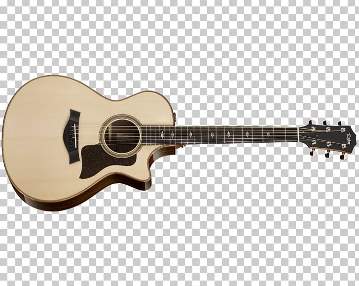 Acoustic-electric Guitar Taylor Guitars Acoustic Guitar Dreadnought PNG, Clipart, Acoustic Electric Guitar, Acoustic Guitar, Cutaway, Guitar Accessory, Guitar Bracing Free PNG Download