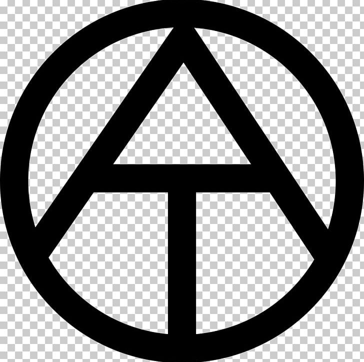 Atheism Symbol Agnosticism Religion God PNG, Clipart, Angle, Area, Atheism, Belief, Black And White Free PNG Download