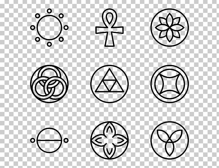 Computer Icons Emoticon Encapsulated PostScript PNG, Clipart, Angle, Area, Astrology, Black And White, Circle Free PNG Download