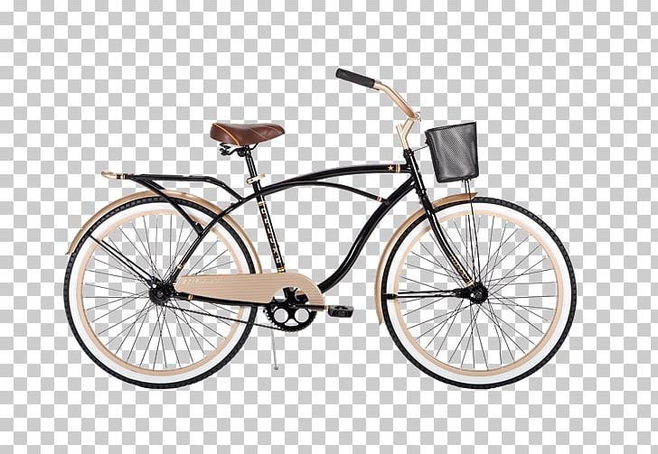 Cruiser Bicycle Huffy Single-speed Bicycle Bicycle Frames PNG, Clipart, Bicycle, Bicycle Accessory, Bicycle Derailleurs, Bicycle Frame, Bicycle Frames Free PNG Download