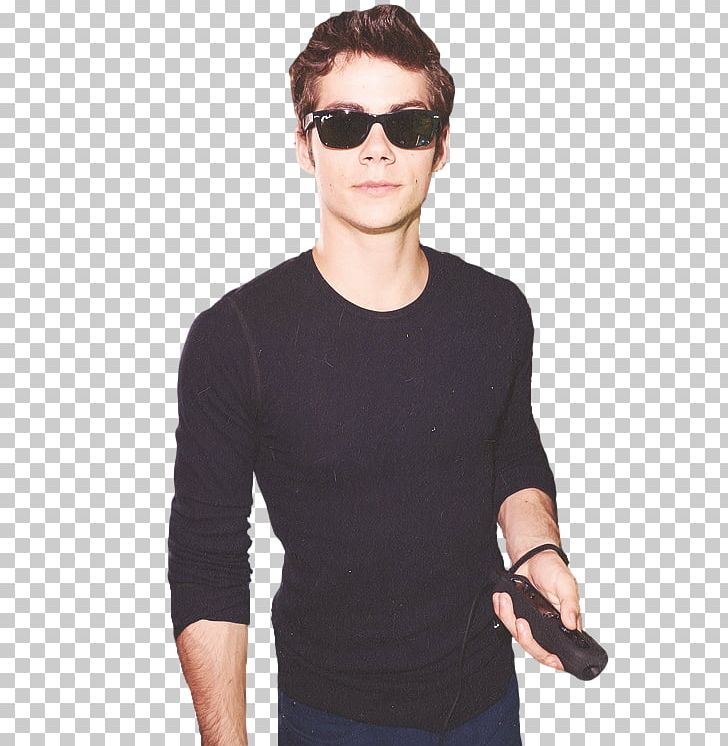 Dylan O'Brien Teen Wolf Stiles Stilinski Sunglasses PNG, Clipart,  Free PNG Download
