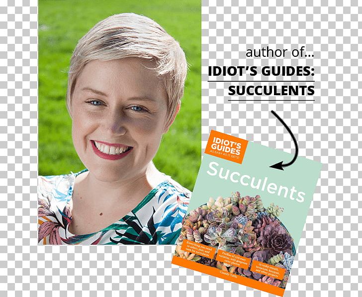 Idiot's Guides: Succulents Cassidy Tuttle Succulent Plant Business PNG, Clipart,  Free PNG Download