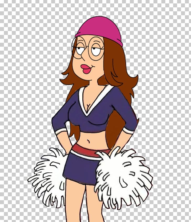 Meg Griffin Lois Griffin Glenn Quagmire Road To The Multiverse Character PNG, Clipart, Arm, Art, Cartoon, Character, Cheek Free PNG Download